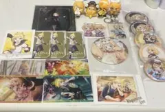 鏡音リン 鏡音レン まとめ売り