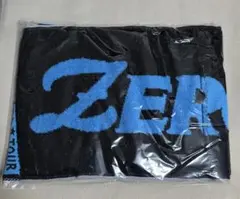 ZEROBASEONE ZB1 ゼベワン マフラータオル