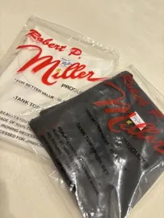 ■BEAUTY&YOUTH別注■ Robert P. Millerタンクトップのサムネイル