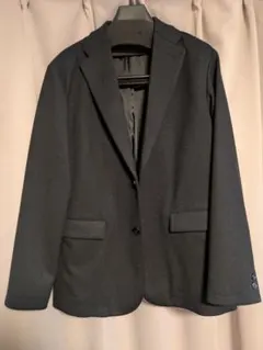 BEAUTY&YOUTH セットアップ (ネイビー/Lサイズ)