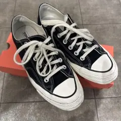 コンバース ct70