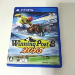 Winning Post 8 2015 psvita