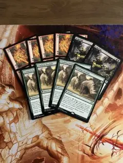 Karakas カラカス 1枚 Legends マジックザギャザリング 英語 - メルカリ