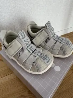 イフミー　ベビーサンダル　12.5cm