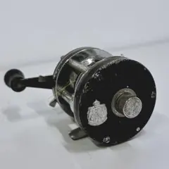 アブアンバサダー5000c Abu5000 c 雷魚ナマズ釣りに 中古 オールド
