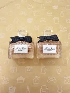 Dior ミスディオール　エッセンス　パルファン　香水