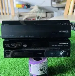 Pioneer SELFIE ミニコンポ 5点セット 本体 - メルカリ