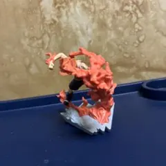 ワンピース エース アクションフィギュア