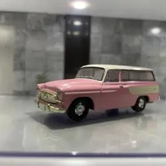 トミカリミテッドヴィンテージ トヨペットマスターライン
