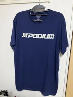 XPODIUM Tシャツ