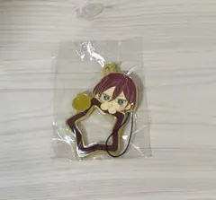 あんさんぶるスターズ キーホルダー 七種茨