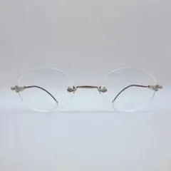 極美品 EYEVAN7285 140（46） col.801 綾野剛着用モデル - メルカリ