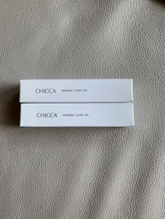 CHICCA メスメリックグロスオン 02.18のサムネイル