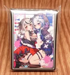 2026年最新】沙花叉クロヱ スリーブの人気アイテム - メルカリ