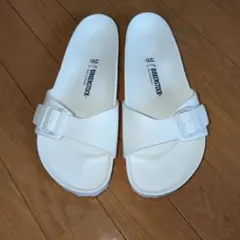 BIRKENSTOCK マドリッド EVA 43 新品未使用のサムネイル