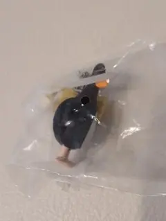 ひつじのショーン めじるしアクセサリー　ガチャ　ウォレスとグルミット