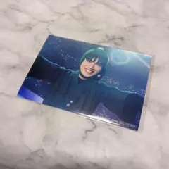 忍ミュ　ミュージカル　忍たま　ブロマイド　S席　特典　坂垣怜次　七松小平太