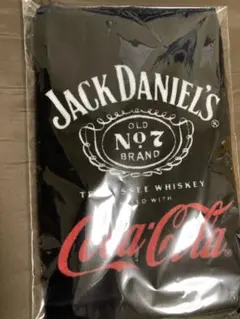 ☆新品*未使用*未開封☆ ジャックダニエル コンロ フェイスタオル 