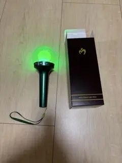 2025年最新】 ペンライト ミセスグリーンアップルの人気アイテム