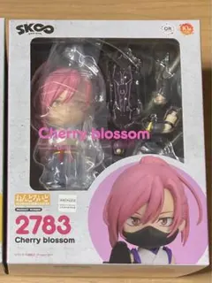 2025年最新】skエイト ねんどろいどの人気アイテム - メルカリ