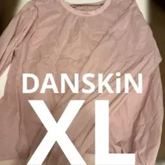 ダンスキン Tシャツ