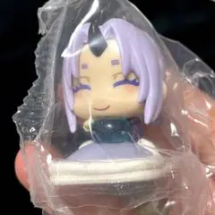 転生したらスライムだった件 おねむたん シオン 転スラ