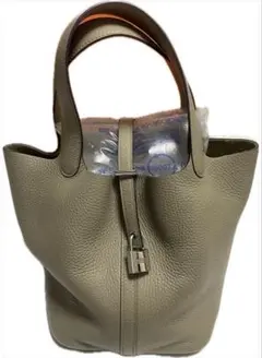 HERMES ピコタンロック ハンドバッグのサムネイル