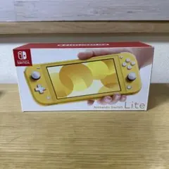 即購入⭕️【美品】Nintendo Switch Lite イエロー 任天堂 Nintendo Switch Lite [イエロー] 価格比較 - 価格.com