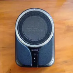 KENWOOD KSC-SW11 ウーファー 配線一式付き 20/4 - メルカリ