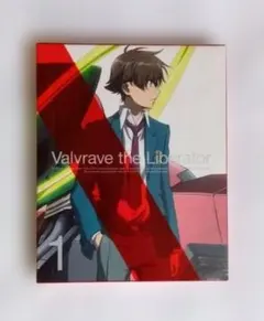 Valvrave the Liberator 1 【完全生産限定版】