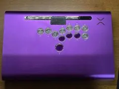 Victrix pro fs12 レバーレス (frash tap静音)