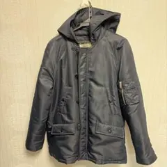 Saint Laurent Paris ミリタリージャケット サンローラン 44のサムネイル