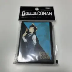 名探偵コナン TCG DXカードスリーブ 毛利蘭