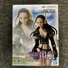 ニコ・ロビン アニメ
