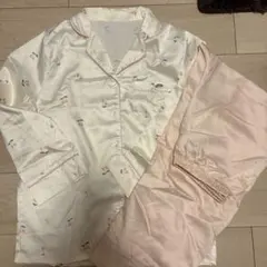 チュチュアンナ ルームウェア