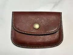 名刺入れ　ハンドメイドの作品