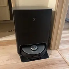 DEEBOT ECOVACS X1 OMNI ジャンク品 ジャンク品】ECOVACS（エコバックス）DEEBOT X1 OMNI エコ