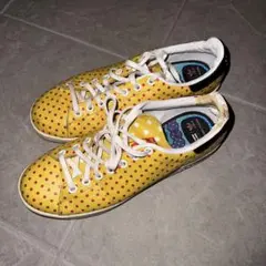 adidasスタンスミス