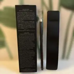 コスメデコルテアイシャドウ&ライナーブラシ