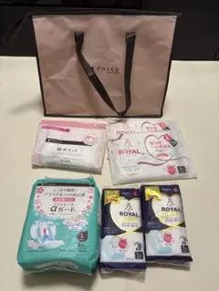 出産準備セット