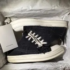 2025年最新】rick owens drkshdw slashの人気アイテム - メルカリ