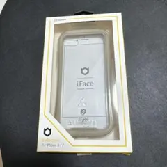 iFace Reflection iPhone 8 / 7 ケース