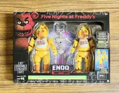 Five Nights at Freddy's FNaF Chicaフィギュアのサムネイル