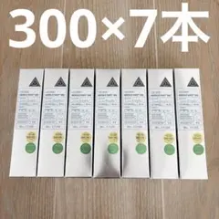 【新品未開封】VT REEDLE SHOT 300 50mL ×7本セットのサムネイル