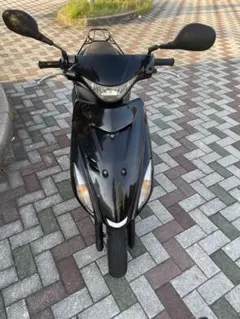 2025年最新】アドレスv125 大阪の人気アイテム - メルカリ