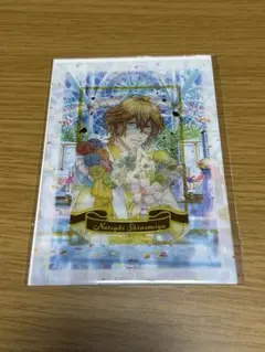 うたプリ 四ノ宮那月 ビジュカ まとめ売り - メルカリ