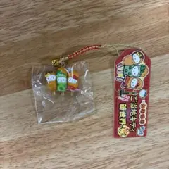 2026年最新】ご当地キティストラップ大阪限定の人気アイテム - メルカリ
