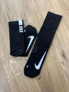 NIKE /ナイキ EVERYDAY ESS CREW ソックス