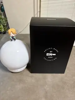 ENHYPEN ニキ MADE キャンドル 公式完売品 - メルカリ