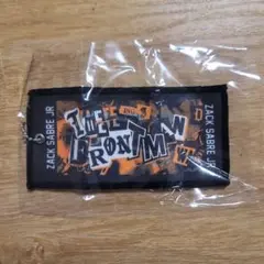 Zack Sabre Jr. グラフィックプリントアイテム 新日本プロレス